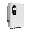 Kép 1/2 - OEP26 – 5 kW hibrid inverter + akkumulátor – komplett kivitelezéssel ELŐRENDELÉS