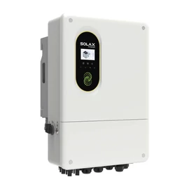 OEP26 – 5 kW hibrid inverter + akkumulátor – komplett kivitelezéssel ELŐRENDELÉS